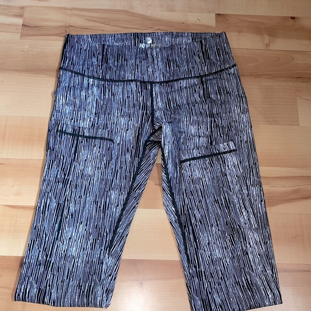 90 Degrees full length leggings